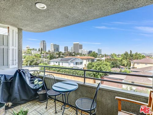 302-9836 Vidor Dr, Los Angeles, CA, 90035-1053 | Card Image
