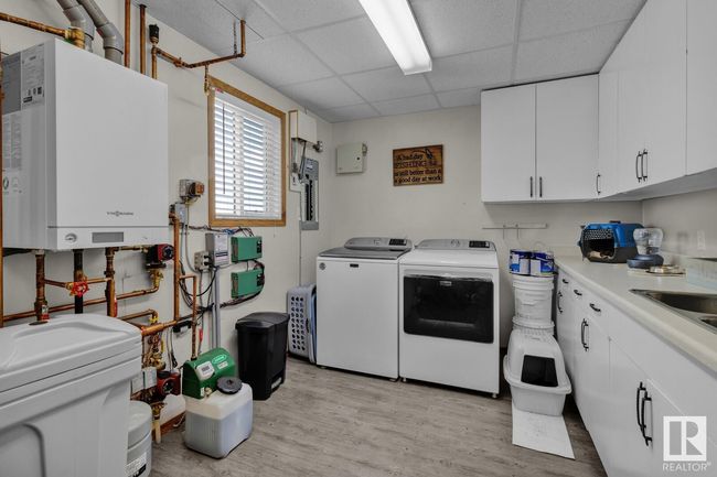 6510 50 Ave, House other with 4 bedrooms, 3 bathrooms and null parking in Alberta Beach AB | Image 22