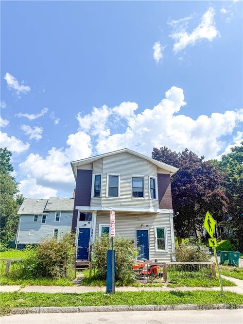 1-308 Reynolds St, Rochester, NY, 14608-2810 | Card Image