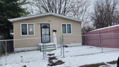19321 Eureka St, Detroit, MI, 48234-2135 | Card Image
