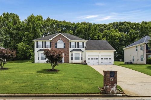 1658 Duren Fields Way, Lithonia, GA, 30058-3577 | Card Image