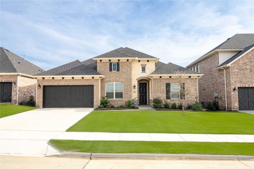 1705 Estivella Dr, Little Elm, TX, 75068-5512 | Card Image