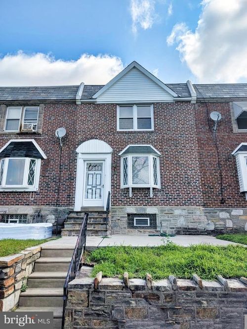 2815 Benner St, PHILADELPHIA, PA, 19149-3508 | Card Image