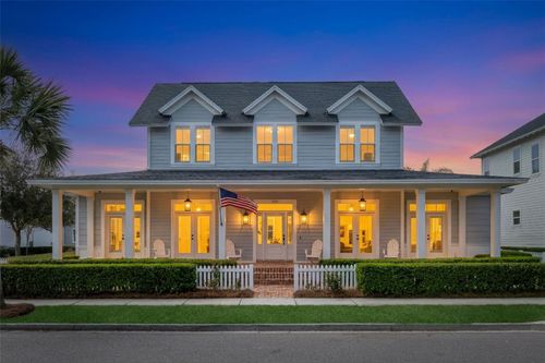 720 Lake Brim Dr, WINTER GARDEN, FL, 34787-3196 | Card Image