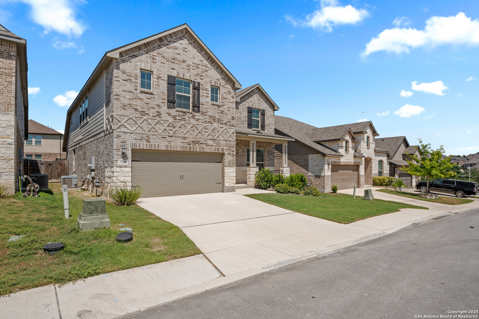 Residential in San Antonio 2