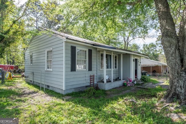 403 Spurgeon St, House other with 3 bedrooms, 1 bathrooms and null parking in Waycross GA | Image 6