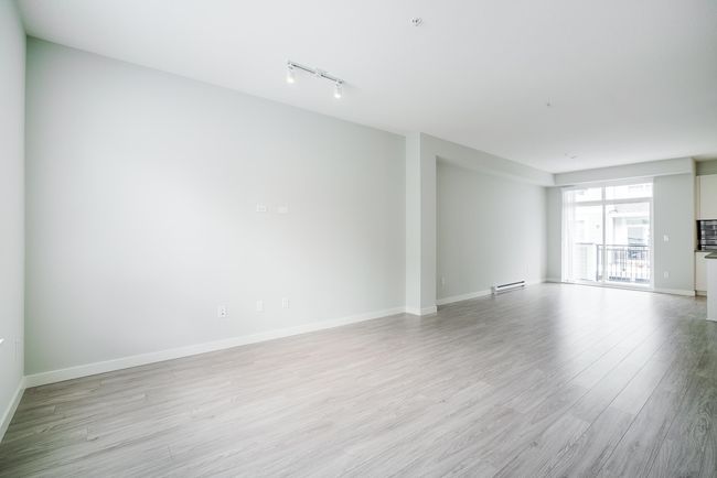 106 - 8335 Nelson Street, Townhouse with 3 bedrooms, 2 bathrooms and 2 parking in Mission BC | Image 8