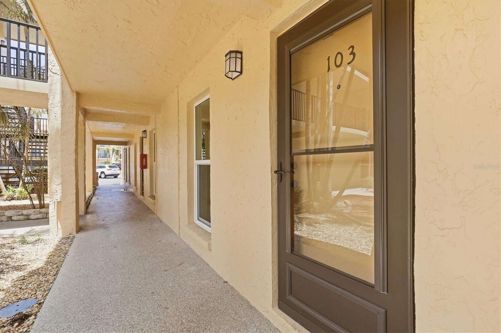 Residential in ST PETE BEACH 4