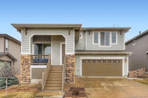 5505 Abbeywood Cir, Highlands Ranch, CO, 80130-6646 | Card Image