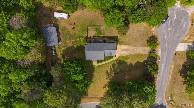 Aerial view | Image 4