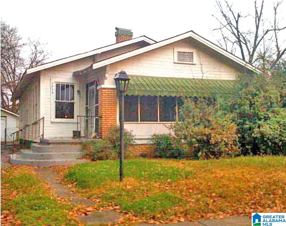 Residential in BIRMINGHAM