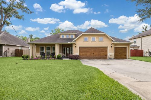603 N Kansas Avenue, League City, TX, 77573 | Card Image