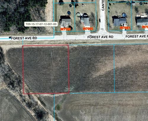 4 Forest Ave, Fond Du Lac, WI, 54937 | Card Image