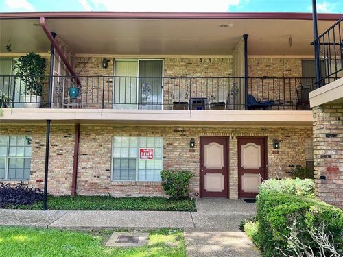 115-7600 Burgoyne Rd, Houston, TX, 77063-3105 | Card Image
