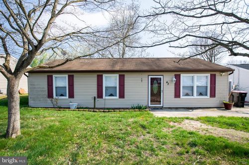 43 Fairmount Ave, SICKLERVILLE, NJ, 08081-1414 | Card Image