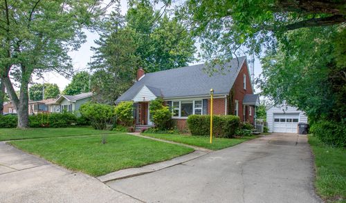 519 Granada Ave, Saint Joseph, MI, 49085-1803 | Card Image