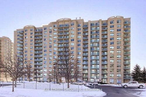 510-39 Oneida Cres, Richmond Hill, ON, L4B4T9 | Card Image