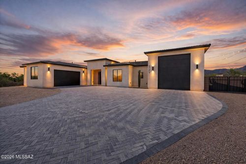 3721 W Ironwood Hill Drive, Tucson, AZ, 85745 | Card Image