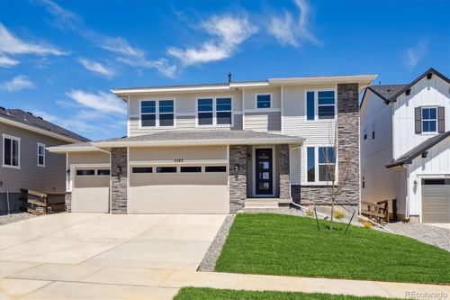 5583 Riverbend Ave, Firestone, CO, 80504-6060 | Card Image