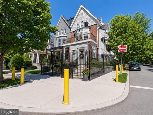 5331 Wayne Ave, PHILADELPHIA, PA, 19144-6203 | Card Image