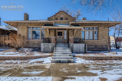 1207 Court St, Pueblo, CO, 81003-2820 | Card Image