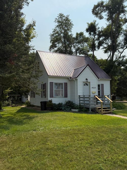428 E Rooney Ave, Appleton, MN, 56208-1639 | Card Image