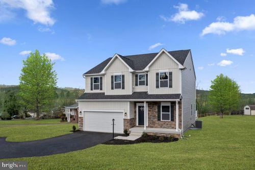 LOT 9 Regent Circle, Hagerstown, MD, 21742 | Card Image