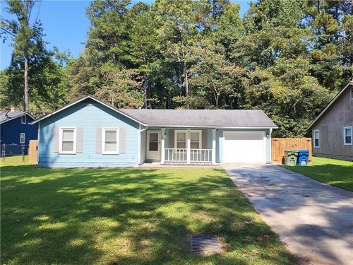 686 Alex Way Sw, Atlanta, GA, 30331-4363 | Card Image