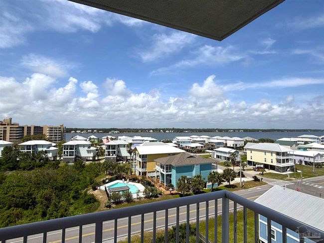 APT-607 - 1524 W Beach Blvd, Condo with 3 bedrooms, 3 bathrooms and null parking in Gulf Shores AL | Image 15