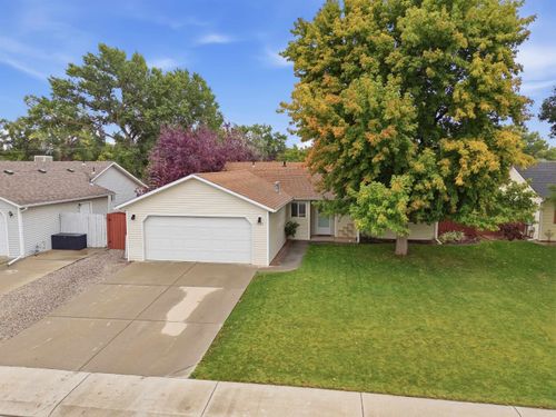 1131 Walnut St, Fruita, CO, 81521-2099 | Card Image