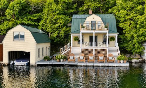 149 Lake Ave, Sunapee, NH, 03782-2618 | Card Image
