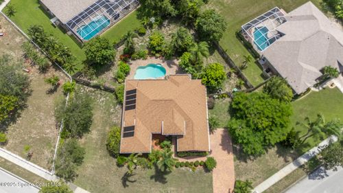 2687 Trails At Hidden Hbr, Merritt Island, FL, 32952-4163 | Card Image
