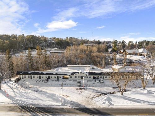 107 Minnesota Ave E, Walker, MN, 56484 | Card Image