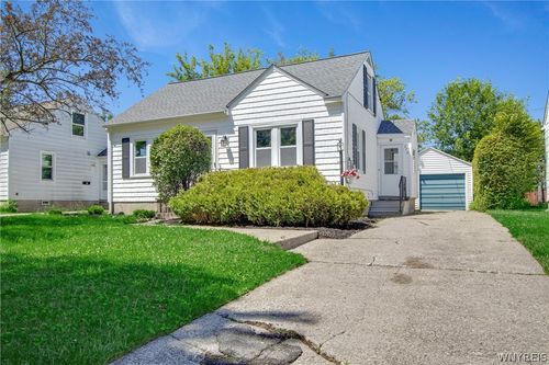 270 Merrymont Road, Cheektowaga, NY, 14225 | Card Image