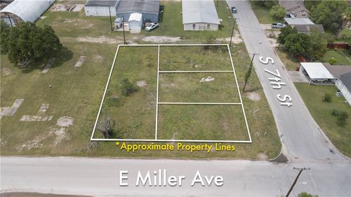 00 E Miller Ave, Kingsville, TX, 78363 | Card Image
