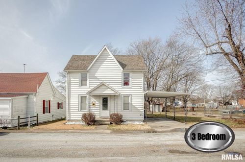 107 Market Street, Ellis Grove, IL, 62241 | Card Image