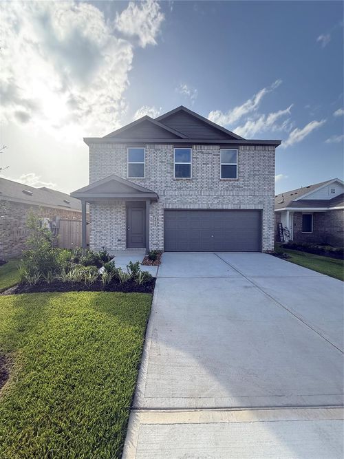 5018 Palamedes Swallowtail Ln, Needville, TX, 77461-1145 | Card Image