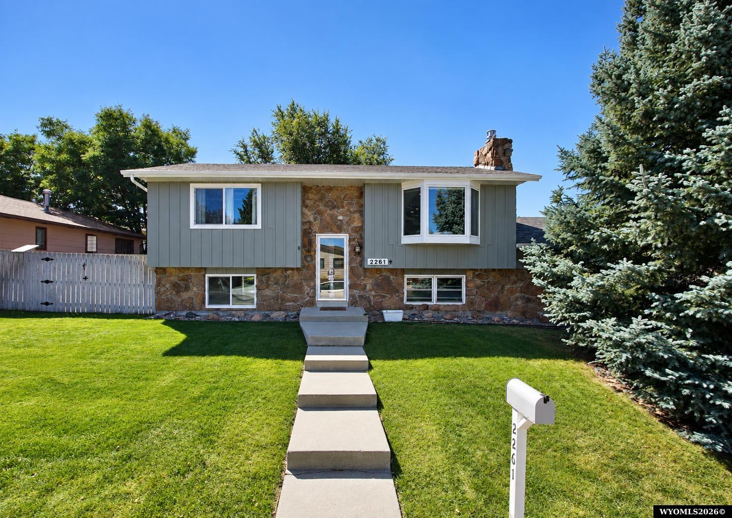 Residential in Casper