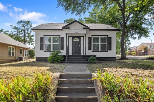 1005 N 7th Ave, Durant, OK, 74701-3203 | Card Image