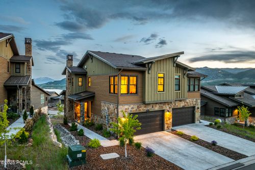11721 N Shoreline Drive, Hideout, UT, 84036 | Card Image