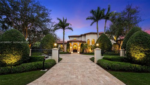 6255 Sw 133rd St, Pinecrest, FL, 33156-7152 | Card Image