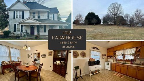 60 Soapstone Rd Rd, Ridgeway, VA, 24148 | Card Image