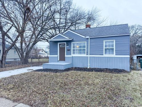 1836 Garfield Ave, Lincoln Park, MI, 48146-2224 | Card Image