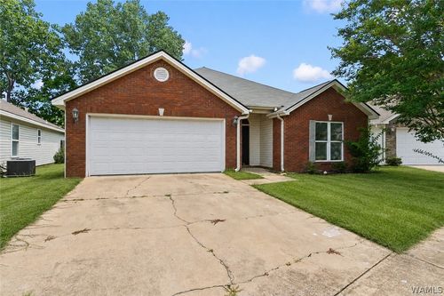 1992 Lenox Dr, Tuscaloosa, AL, 35405-7457 | Card Image