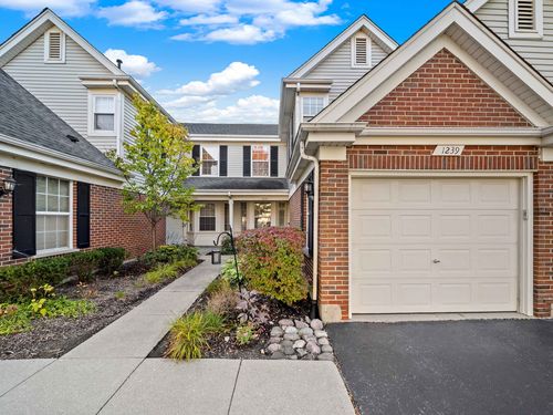 1239-1239 S Wellington Ct, Buffalo Grove, IL, 60089-1599 | Card Image
