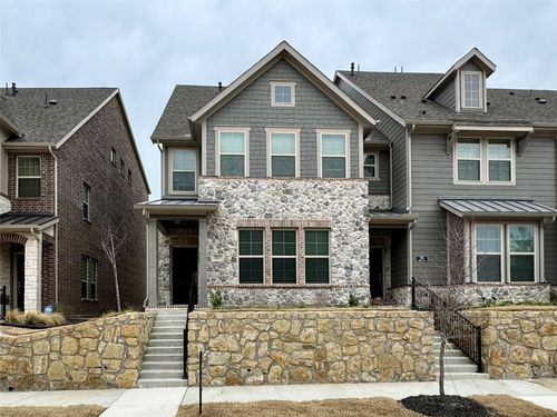 7837 Bayside Dr, Rowlett, TX, 75088-1306 | Card Image