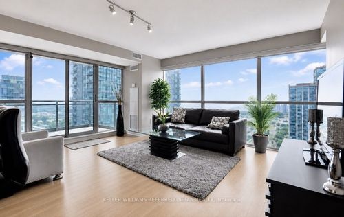 1803-100 Western Battery Rd, Toronto, ON, M6K3S2 | Card Image