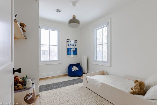 45 Park St W, House other with 6 bedrooms, 4 bathrooms and 4 parking in Dundas ON | Image 33