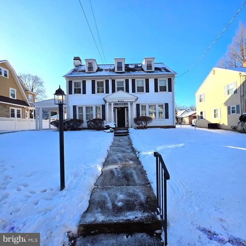 642 Ferne Blvd, DREXEL HILL, PA, 19026-3111 | Card Image