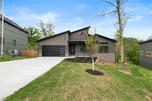 15 Beneraird Ln, Bella Vista, AR, 72715-2806 | Card Image